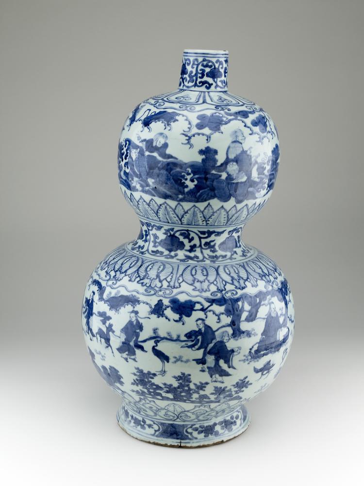 图片[5]-bottle BM-Franks.1672-China Archive